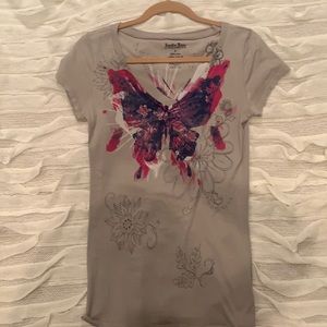 Lucky Brand tee shirt